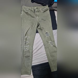 Almost new jegging 👖